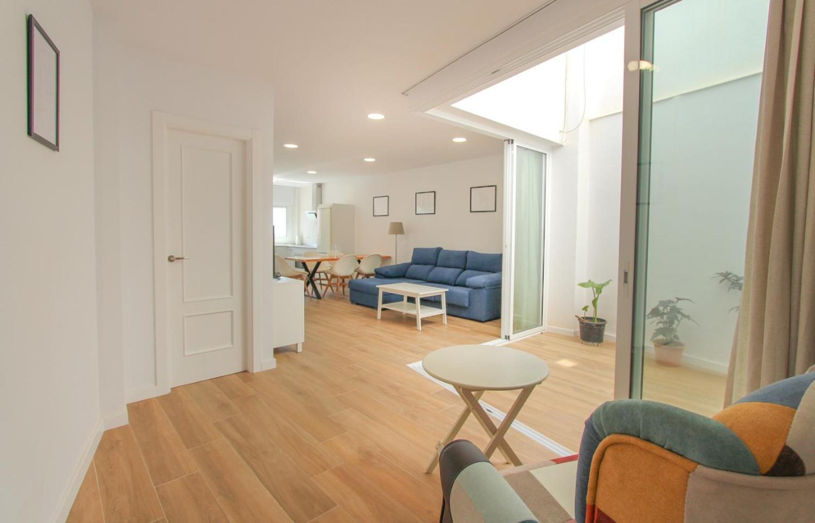 Apartment Casa Yoli Maro